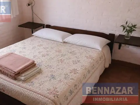 Cabañas Lucio Mansilla al 7300 - San Pedro - Barranca Verde