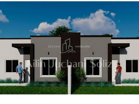 Casa en Venta de 2 dormitorios