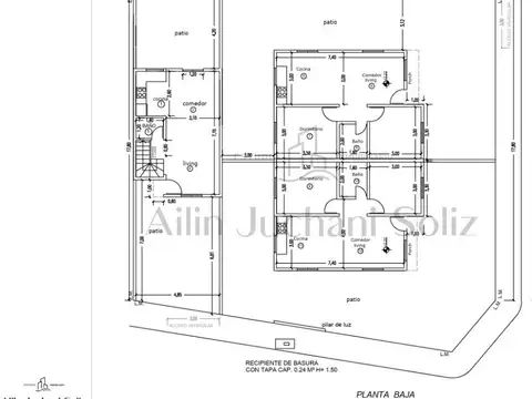 Casa en Venta de 2 dormitorios