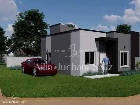 Casa en Venta en Mar del Tuyú, USD 44.000