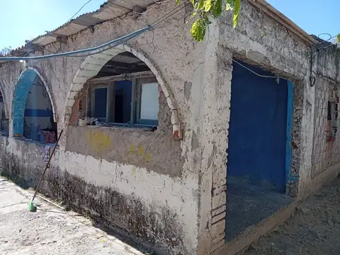 Casa en Venta en Zona Norte, USD 18.000