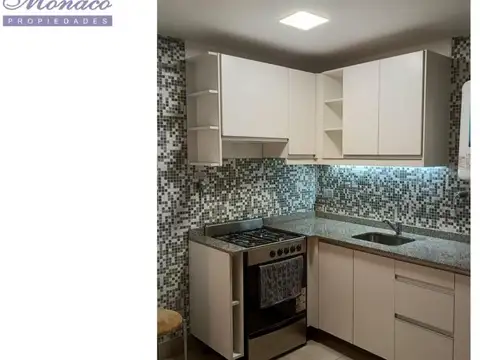 Departamento en Alquiler de Monoambiente