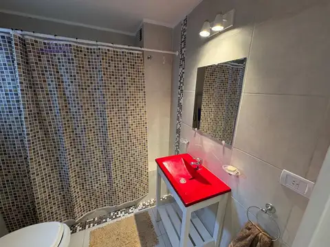 Departamento en Alquiler Apto profesional
