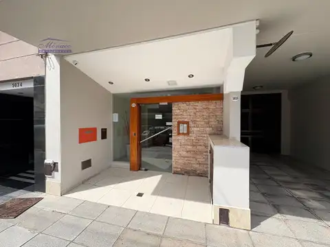 Departamento en Alquiler con 1 cochera