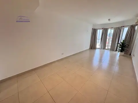 Departamento en Alquiler con 1 cochera