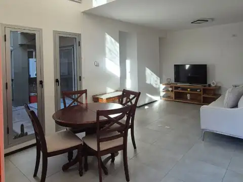 Alquiler departamento tipo loft-amoblado-5°seccion