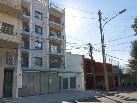 Dto 2 amb. Excelente estado. Luminoso. OPORTUNIDAD FINANCIACION SIN INTERESES 