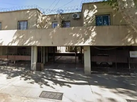 Departamento en Godoy Cruz