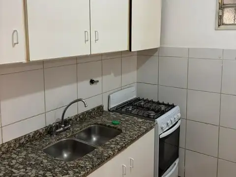 Departamento en Godoy Cruz