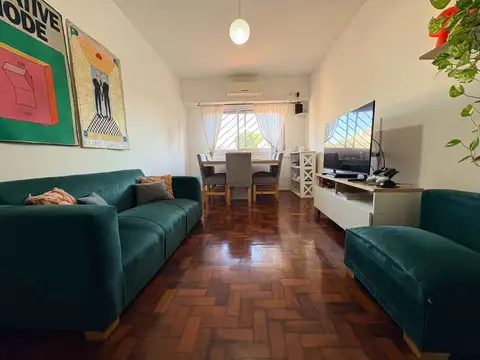 Departamento en Venta en Villa Lugano, CABA