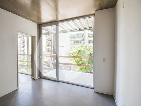 Departamento en Venta Coghlan