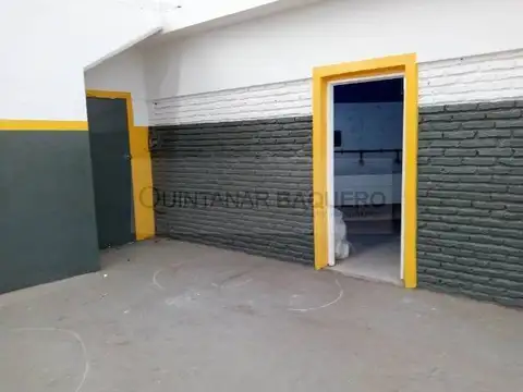 Coronel Esteban Bonorino 3600