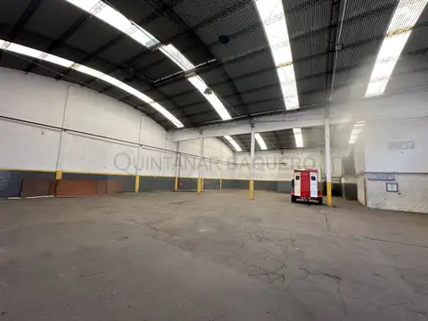 GalpÃ³n - Alquiler - Argentina, Capital Federal - Coronel Esteban Bonorino 3636