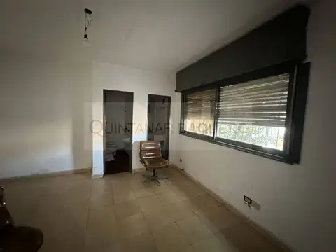 Galpon en Alquiler 25  mts Fondo