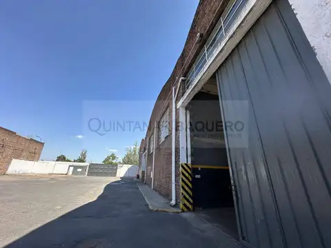 Galpon en Alquiler en Pompeya, USD 22.000