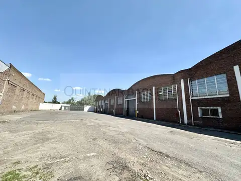 GalpÃ³n - Alquiler - Argentina, Capital Federal - Coronel Esteban Bonorino 3636