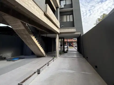 APTO CREDITO Departamento dos ambientes en Esc.-Centro
