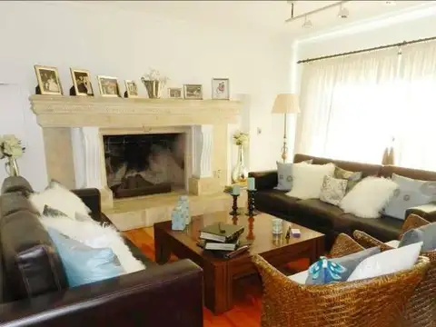 Casa en Venta 18 años