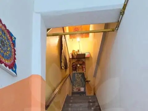 Departamento 5 ambientes con 2 baños