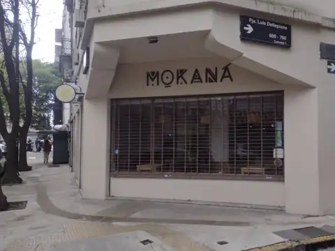 Local en venta Tucuman 1685 esq. Dellepiane