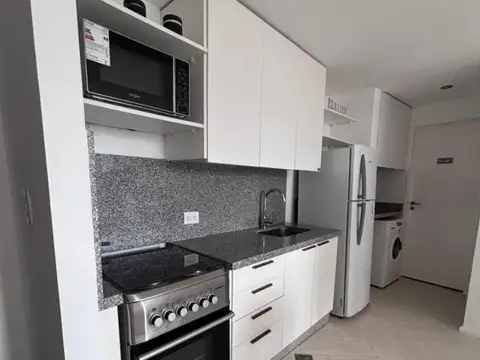 Departamento en Alquiler Temporario