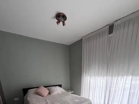 Departamento en Alquiler Temporario