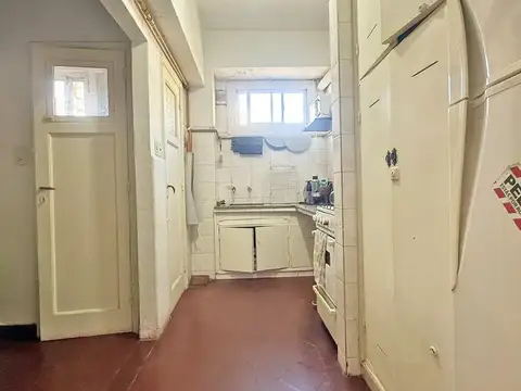 Departamento en Venta Permite mascota