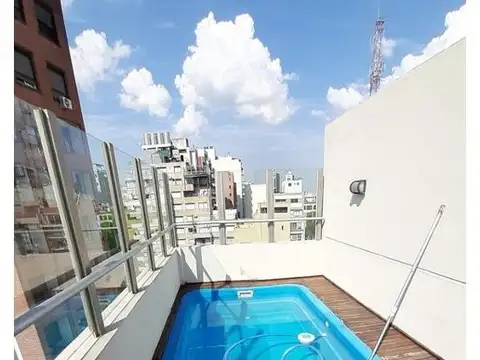 Departamento en Alquiler de 2 ambientes