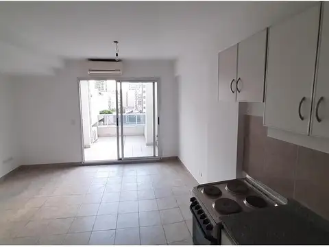 Departamento en Alquiler al Oeste