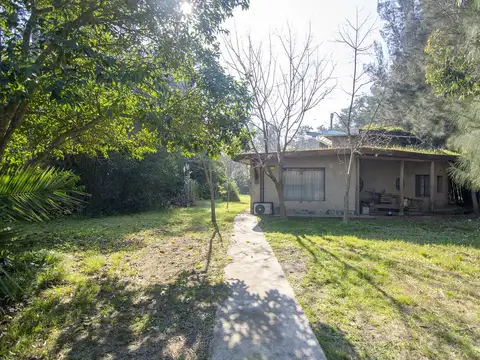 Casa en Venta A Estrenar