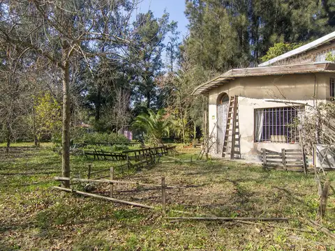 Casa en Venta en Ingeniero Maschwitz, USD 235.000