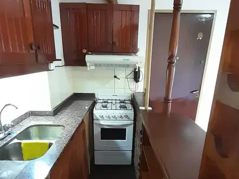 Departamento en Venta 40 años