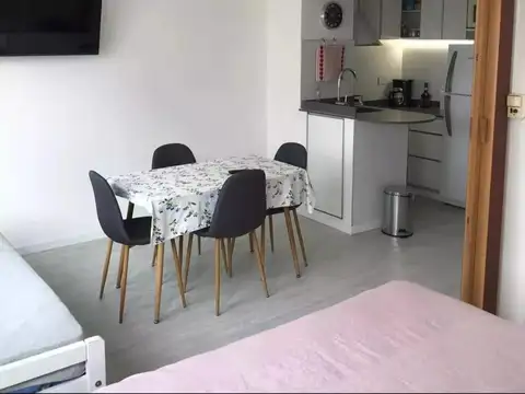 Departamento en Mar del Plata