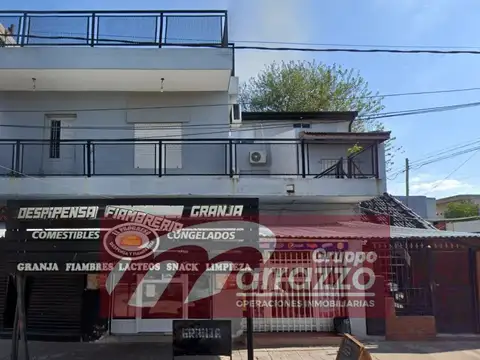 Departamento - Alquiler - Argentina, La Matanza - SOLDADO SOSA 3201