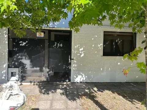 CASA EN VENTA VILLA ELISA 2 DORMITORIOS