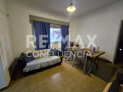 VENTA DE LOCAL COMERCIAL + CASA DOS DORMITORIOS