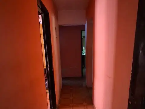 Casa en Venta 33 años