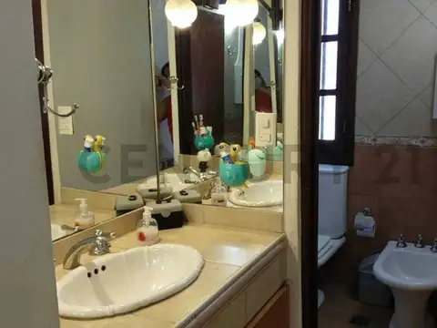 Carlos Paz, Vendo Casa 3 Habitaciones