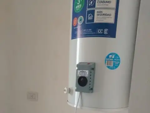 Departamento en Venta en Barrio Norte, USD 70.000