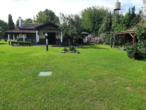 Casa en Venta de 8 dormitorios