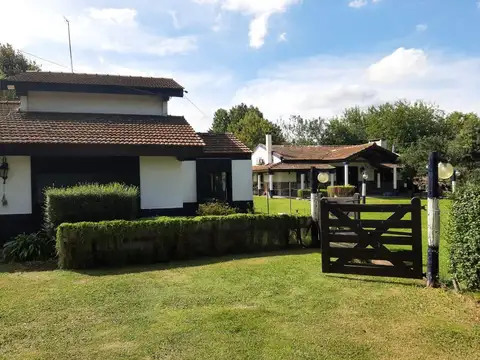La Zamba 1300