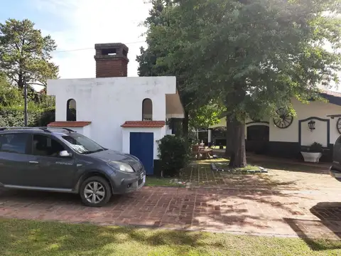 Casa en Venta 21 años