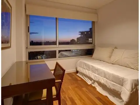 Departamento 4 ambientes con 3 baños