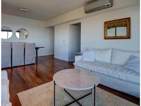 Departamento en Alquiler de 4 ambientes
