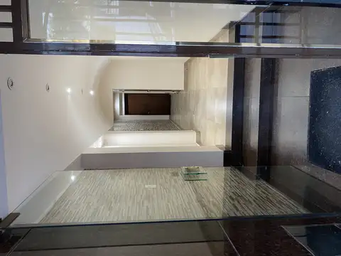 Departamento en venta en Almagro Norte semipiso con dependencia