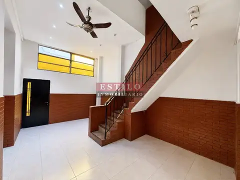 Depto Tipo Casa en Venta en Caballito, USD 138.900