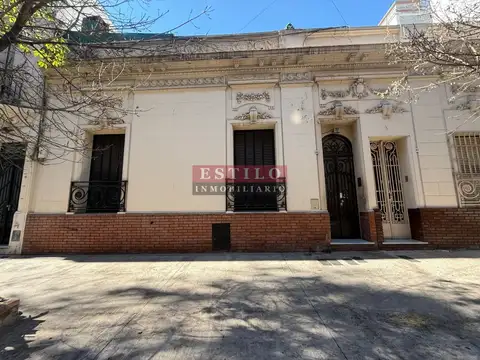 Ambrosetti 500, Venta PH de Cuatro Ambientes con Terraza en Caballito