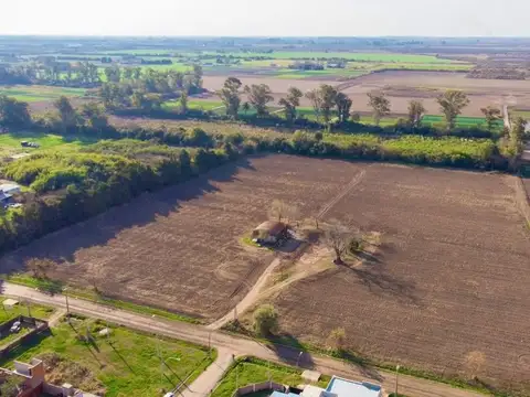 Avenida Los Quinteros
