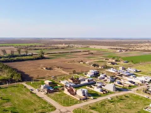 Terreno en Venta en Santa Fe, USD 18.900