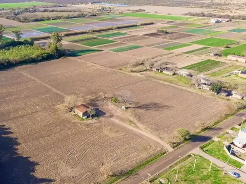 Terreno en Venta en Santa Fe, USD 18.900